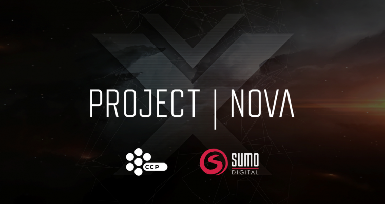 Шутер Project Nova во вселенной EVE Online отправили на полную переработку"