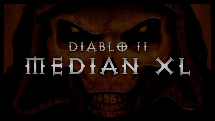 Diablo II существенно улучшится с обновлением модификации Median XL"