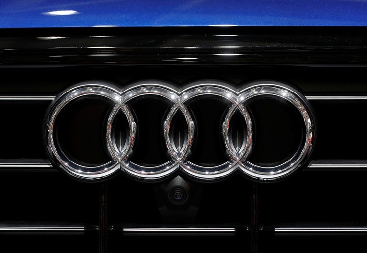 Audi инвестирует 14 млрд евро в электромобили, цифровизацию и автономные технологии"