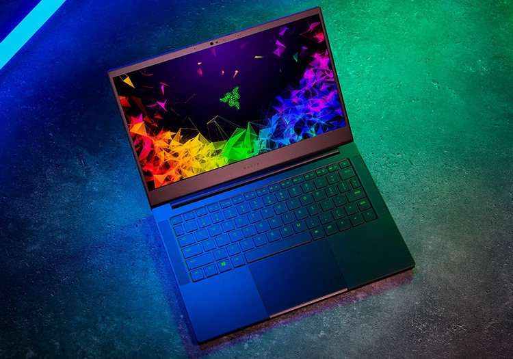 Купить Ноутбук Razer Blade Киев