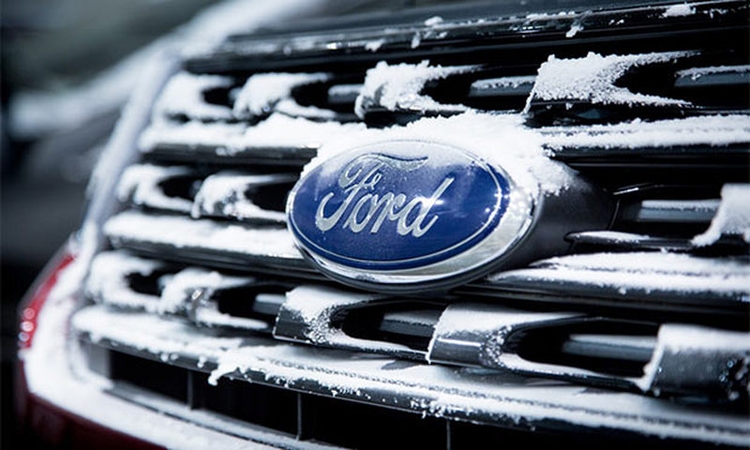 Квантовые вычисления помогут Ford в развитии передовых технологий"