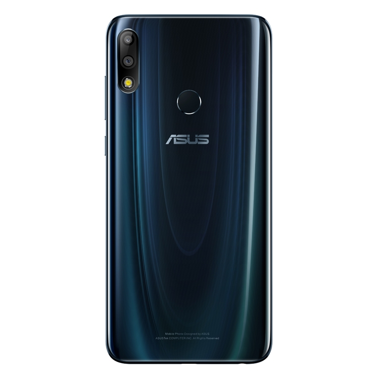 В России представлен 6,3-дюймовый смартфон ASUS ZenFone Max Pro (M2)"