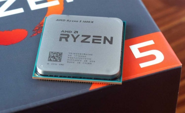 Ещё раз о будущих процессорах AMD: от двухъядерных Duron до 64-ядерных Ryzen Threadripper"