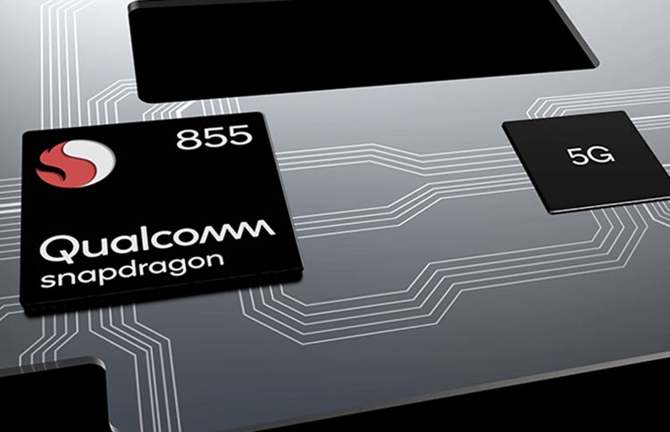 Qualcomm поделилась подробностями о новом флагманском чипе Snapdragon 855"