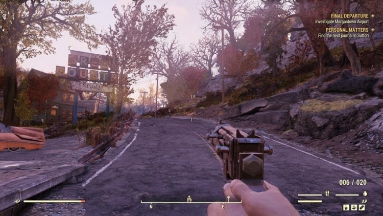 Bethesda представила план по развитию Fallout 76 и рассказала о будущих событиях"