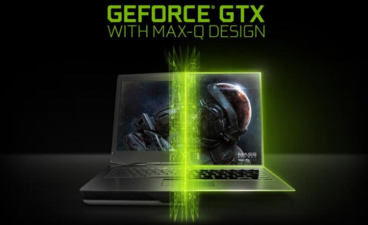 Серия мобильных ускорителей NVIDIA GeForce RTX ожидается уже на CES 2019"
