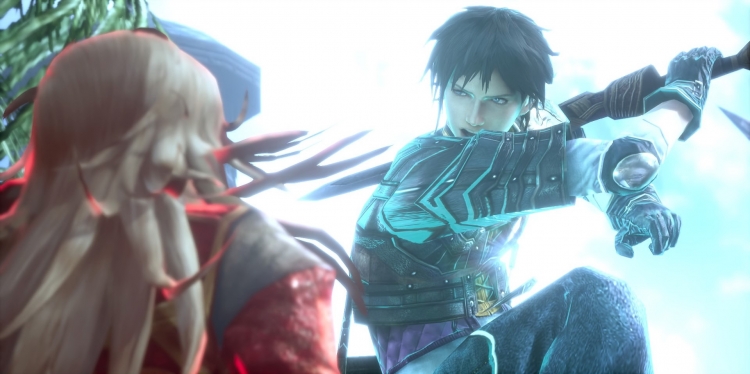 Видео: японская ролевая игра The Last Remnant Remastered поступила в продажу для PS4"