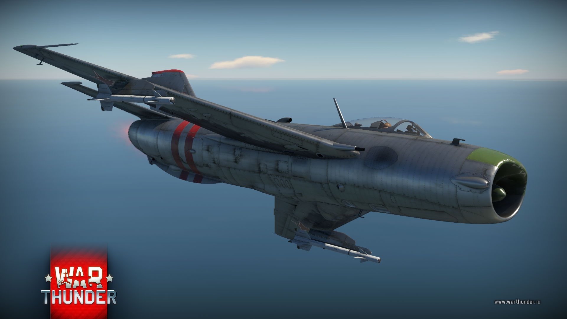 War thunder тепловые ловушки