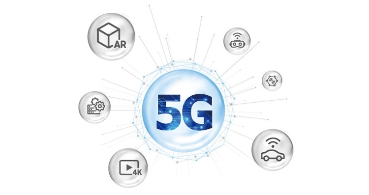 Samsung и Qualcomm рассказали о новых достижениях в области 5G"