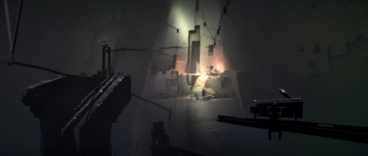 Видео: атмосферное приключение Vane выйдет 15 января на PS4"
