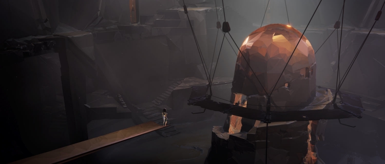 Видео: атмосферное приключение Vane выйдет 15 января на PS4"