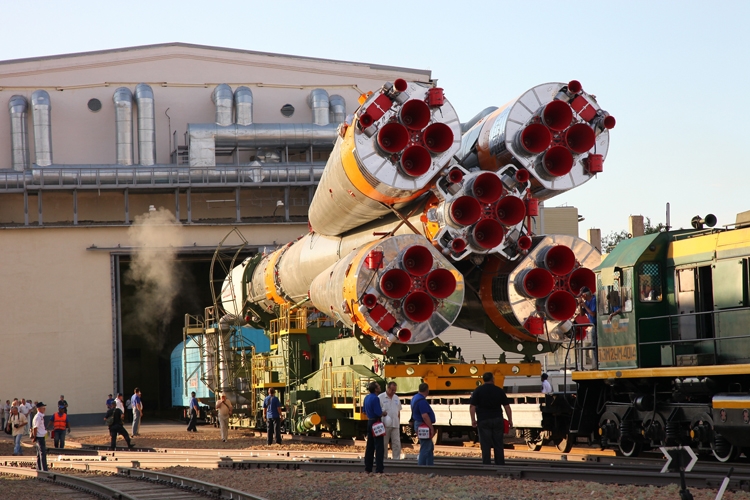 Концепция сверхтяжёлой российской ракеты будет представлена в начале 2019 года