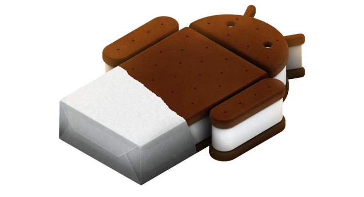 Google прекращает поддержку Android 4.0 Ice Cream Sandwich"