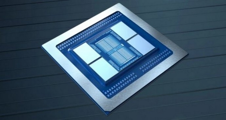 AMD зарегистрировала торговую марку Vega II"