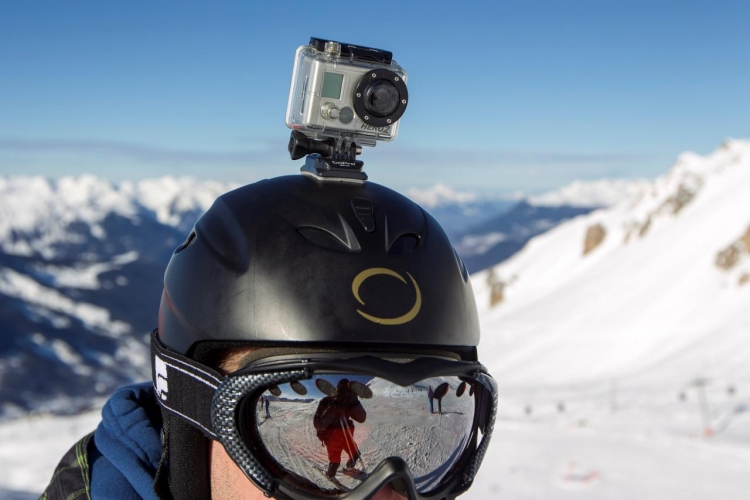 Производство камер GoPro перенесут из Китая из-за торговой войны с США"