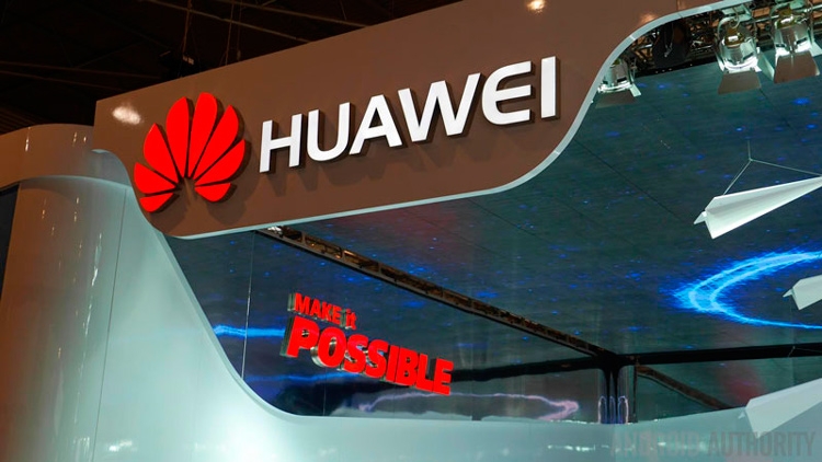 Huawei выпустит AI Window — телевизоры с искусственным интеллектом"