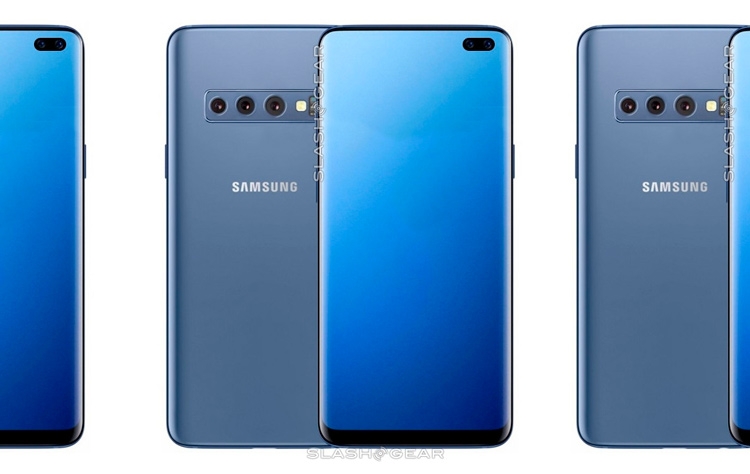 Смартфоны снова подорожают: Samsung Galaxy S10+ будет стоить $1700"