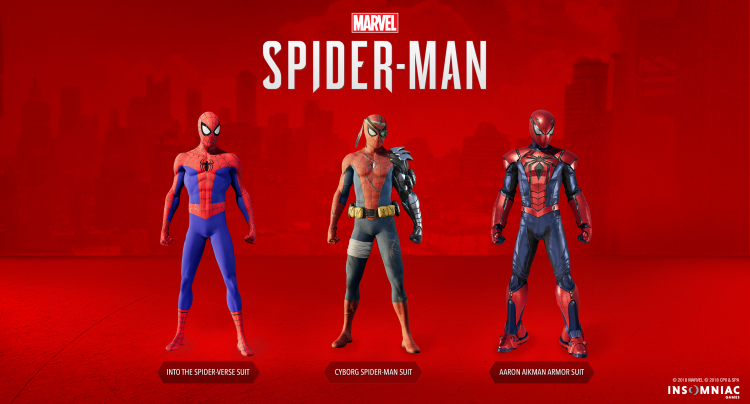 Видео: Серебряный Соболь возвращается в последней главе DLC-кампании Marvel's Spider-Man"