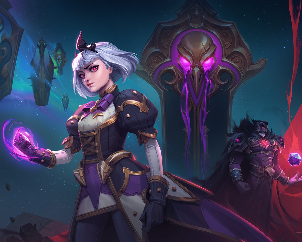Blizzard уменьшила поддержку Heroes of the Storm и отменила киберспортивные матчи в 2019 году