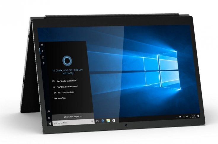 В Windows 10 могут появиться другие голосовые помощники"