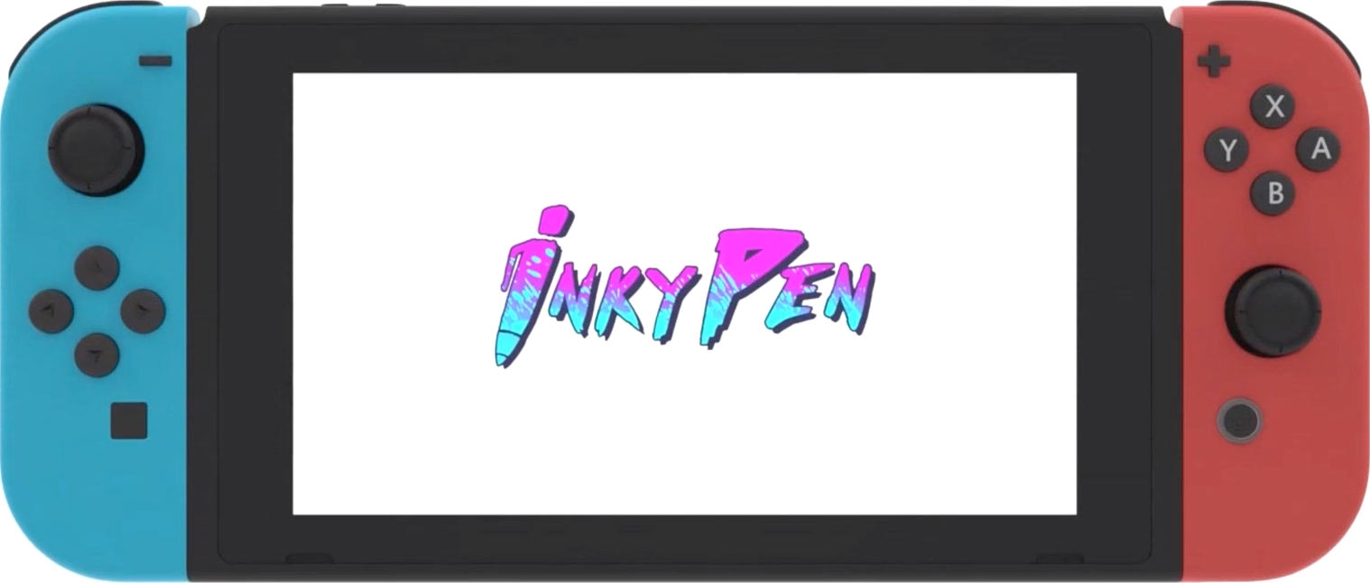 Служба InkyPen принесёт на Nintendo Switch тысячи комиксов по подписке