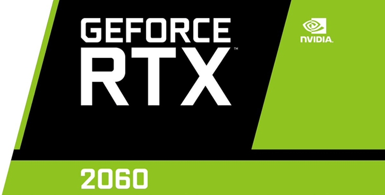 Анонс ускорителя NVIDIA GeForce RTX 2060 ожидается в первой половине января