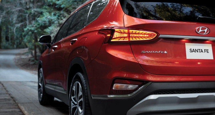 Hyundai начнёт продажи автомобилей с разблокировкой по отпечатку пальца"