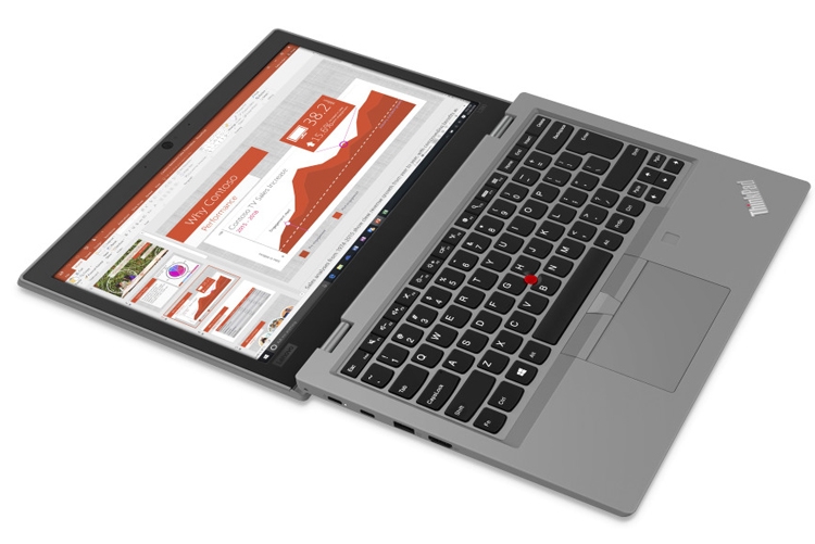 Ноутбуки Lenovo ThinkPad L390 и L390 Yoga рассчитаны на бизнес-пользователей