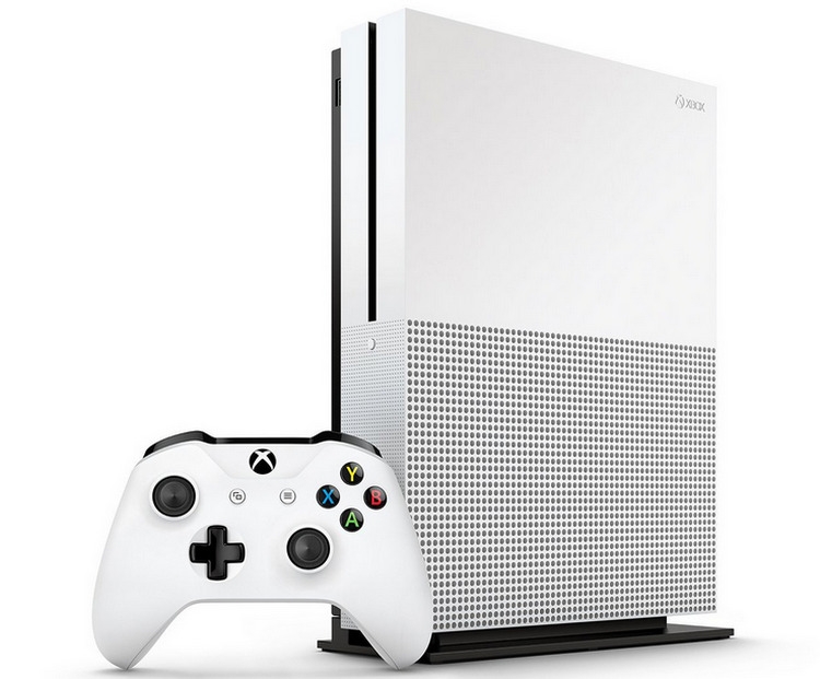 Microsoft готовит сразу четыре новые консоли Xbox"