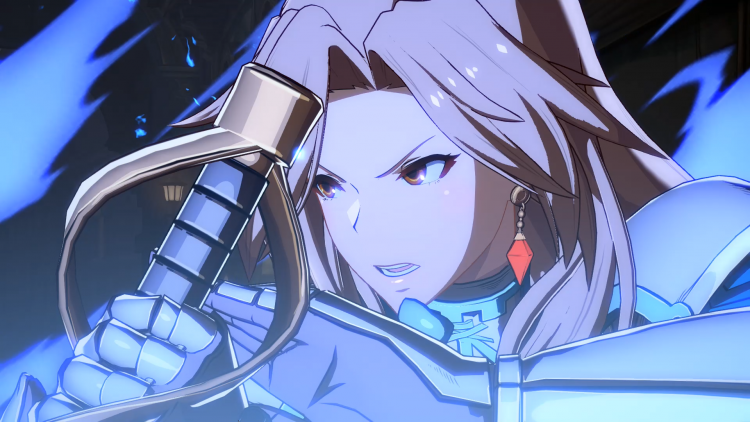 Arc System Works представила файтинг во вселенной Granblue Fantasy"