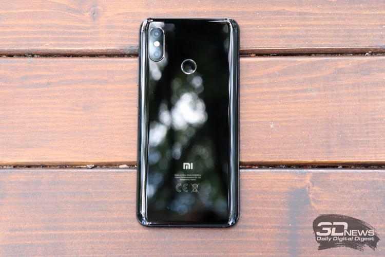 Xiaomi рассчитывает поставить в 2019 году 150 млн смартфонов"