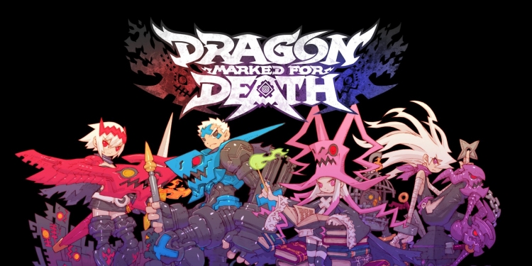 Видео: познакомьтесь с классами героев в двухмерном ролевом экшене Dragon: Marked for Death"