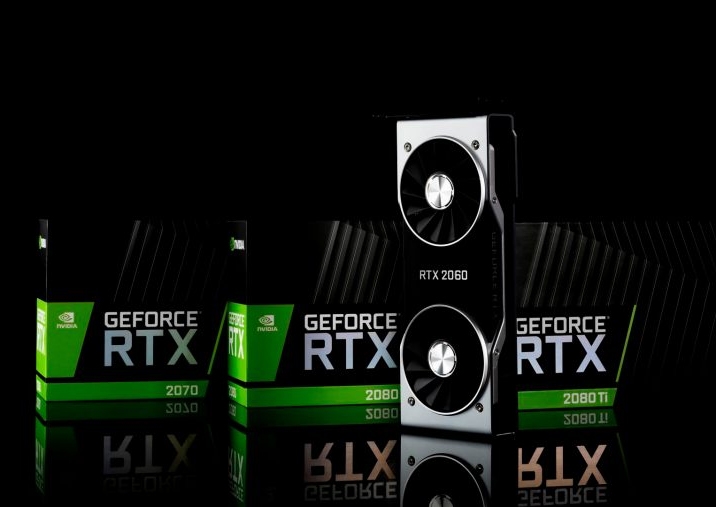 NVIDIA готовит GeForce GTX 1660 Ti: Turing без трассировки лучей"