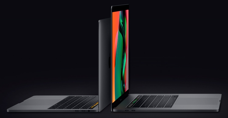 «Связной | Евросеть» спрогнозировала более чем двукратный рост продаж Apple MacBook в России в 2018 году"