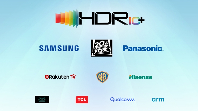 Samsung развивает экосистему HDR10+: контент высокого качества станет доступнее"
