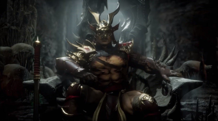 Новые персонажи и экипировка — подробности сезонного абонемента Mortal Kombat 11"
