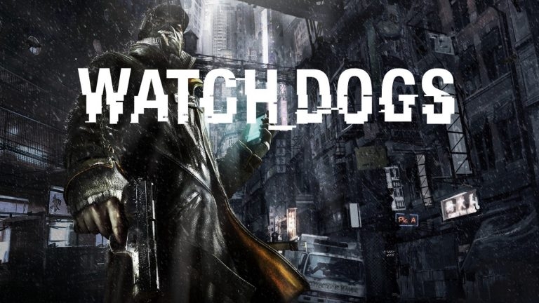 Вышла масштабная модификация Living_City для Watch Dogs, которая наполняет Чикаго жизнью"
