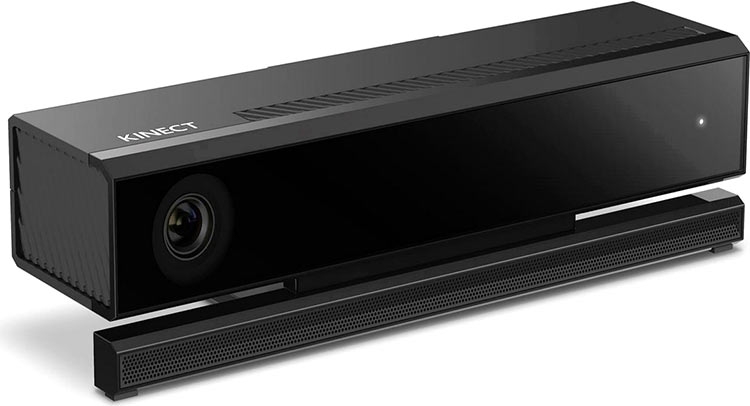Слухи: Microsoft разрабатывает веб-камеры 4K, совместимые с Xbox One"