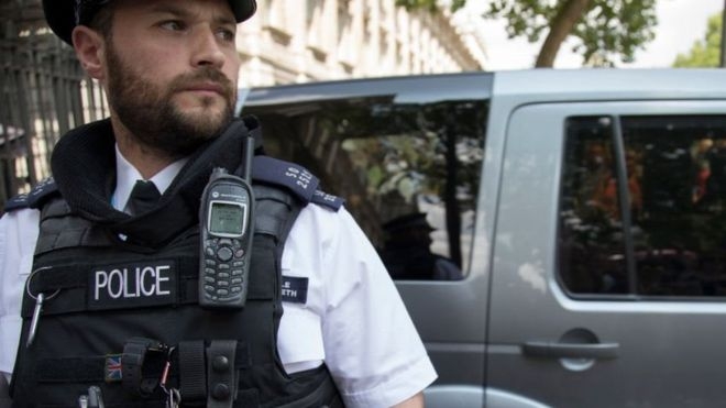 В Великобритании удалили оборудование Huawei из сети для полиции и экстренных служб"