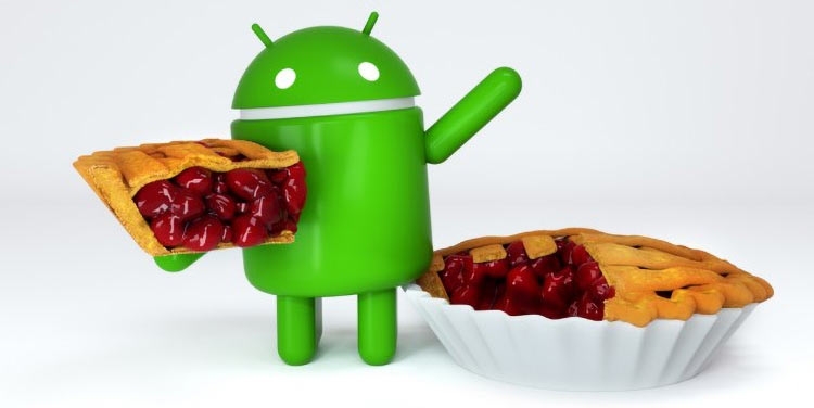 Samsung опубликовала полный план обновления своих устройств до Android 9 Pie"