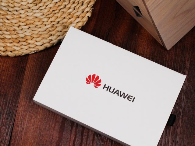 Какая зарядка у huawei