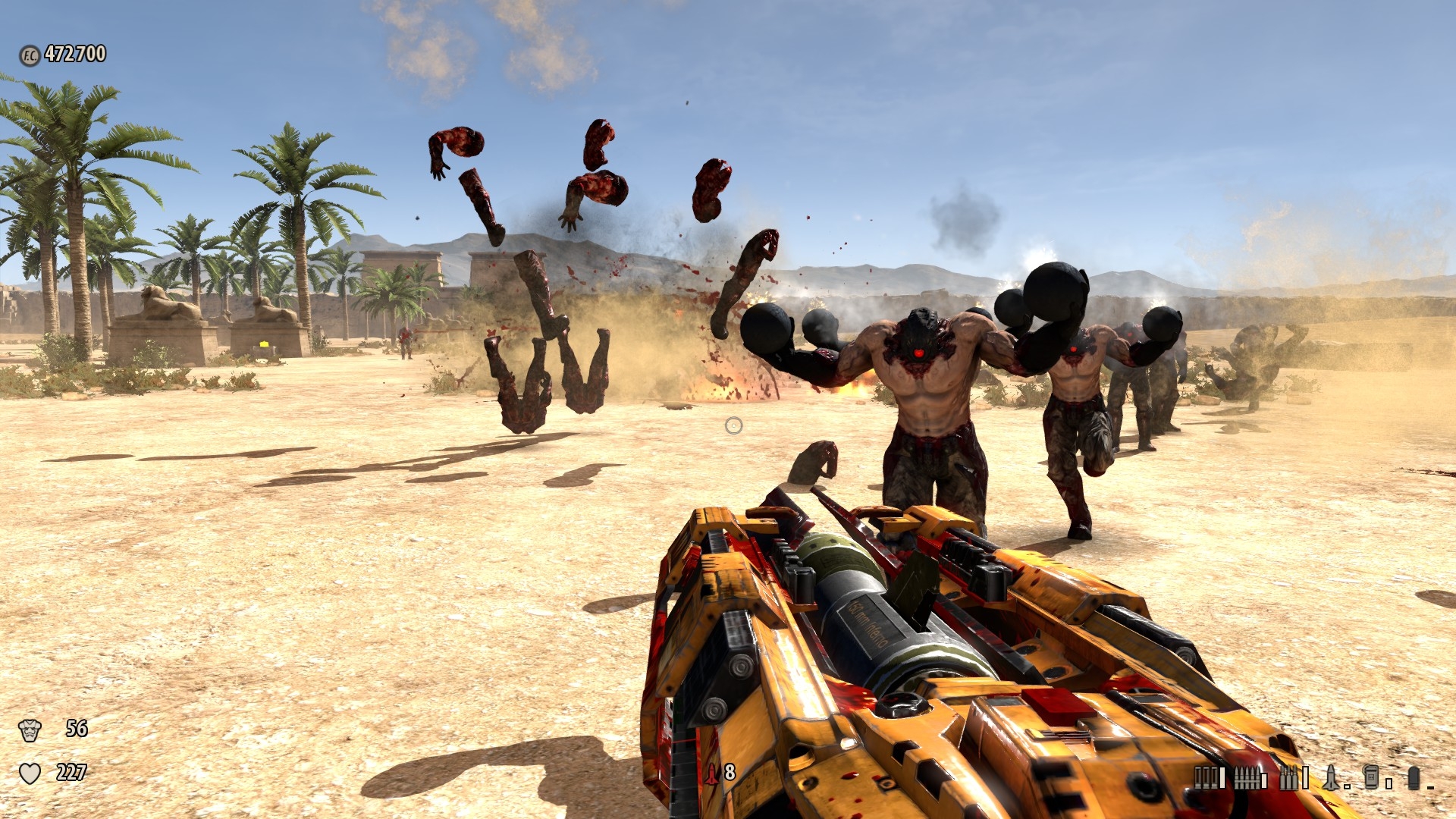 Покажи крутые игры. Serious Sam 3. Игра Сириус Сэм 4. Серьезный Сэм serious Sam 3: BFE.