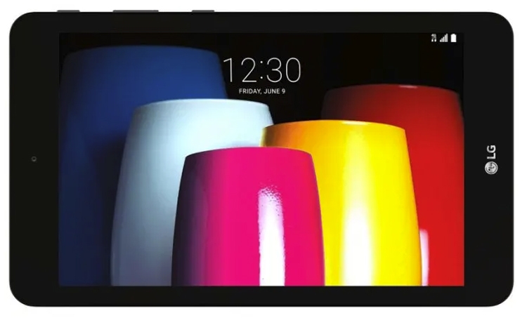 Android-планшет LG V426 «засветился» на сайтах регуляторов"