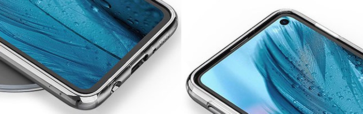 Смартфон Samsung Galaxy S10 Lite показался на качественном рендере"