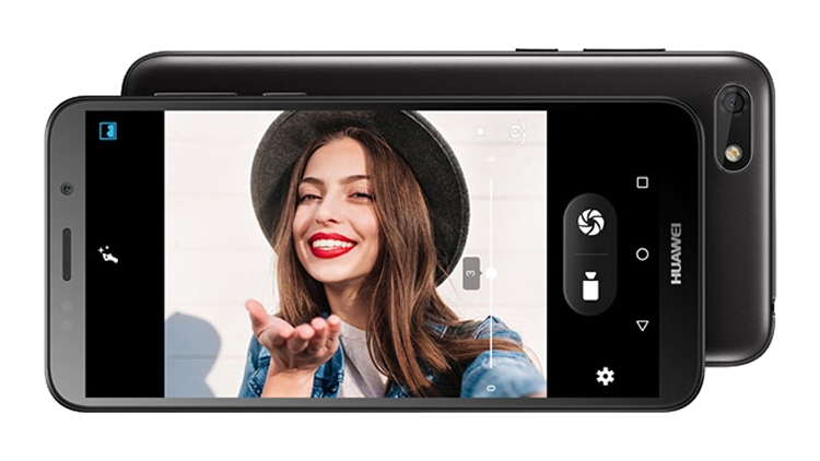 Смартфон Huawei Y5 Lite Android Oreo обойдётся в 100 евро"