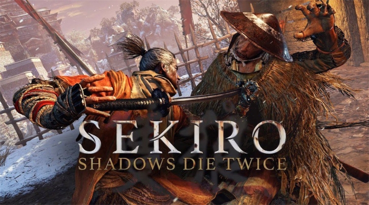 Организация ESRB присвоила возрастной рейтинг Sekiro: Shadows Die Twice"