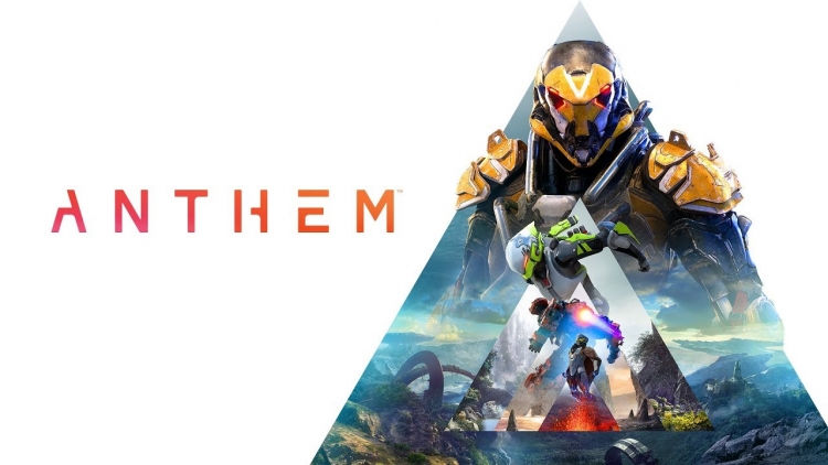 Разработчики Anthem не желают называть продолжительность игры"