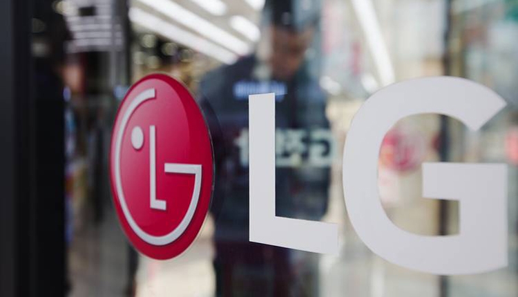 Смартфону LG G8 приписывают наличие «акустического дисплея»"