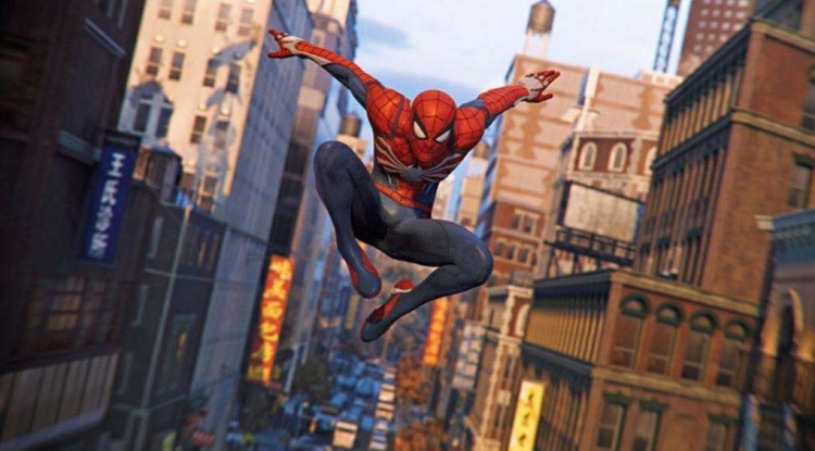 Исполнительный продюсер Marvel's Spider-Man получил новую должность в Marvel Games"