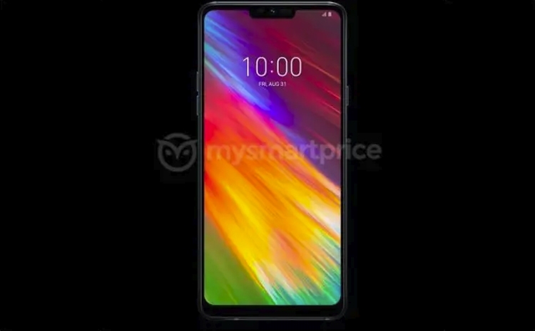 Смартфон LG Q9 замечен в бенчмарке с процессором Snapdragon 821"